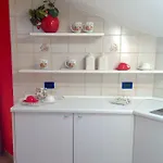 Al Numero61 Apartman