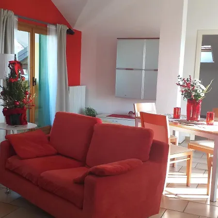 Apartment Al Numero61 Viverone
