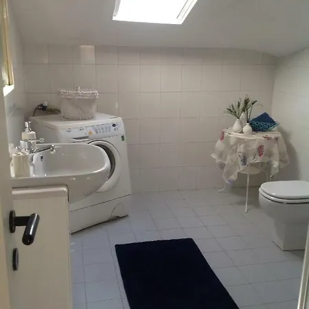 Апартаменты Al Numero61 Вивероне