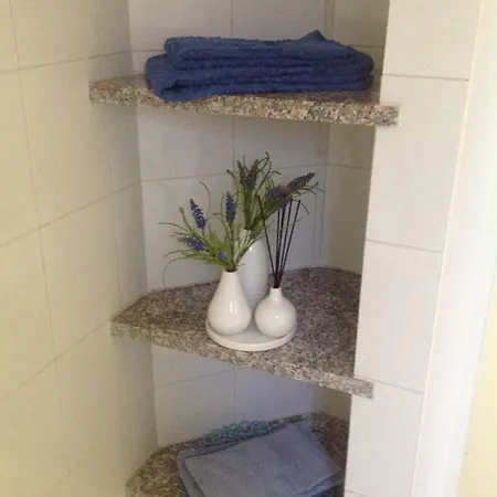 Al Numero61 Апартаменты Вивероне