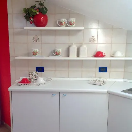 Al Numero61 Apartment