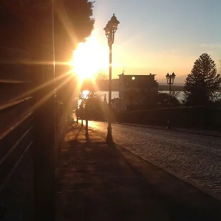 Апартаменты Al Numero61 Вивероне