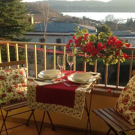 Al Numero61 Апартаменты