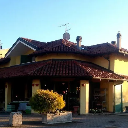 Daire Al Numero61 Viverone