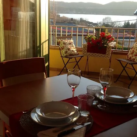 Apartment Al Numero61 *