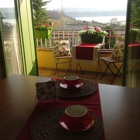 Al Numero61 Appartement Viverone