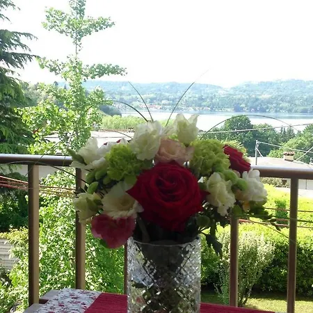 Апартаменты Al Numero61 *