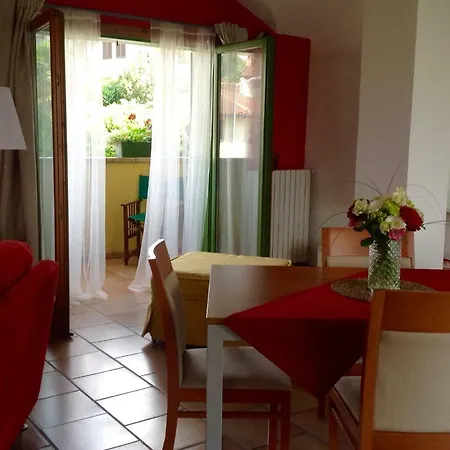 Апартаменты Al Numero61 Вивероне