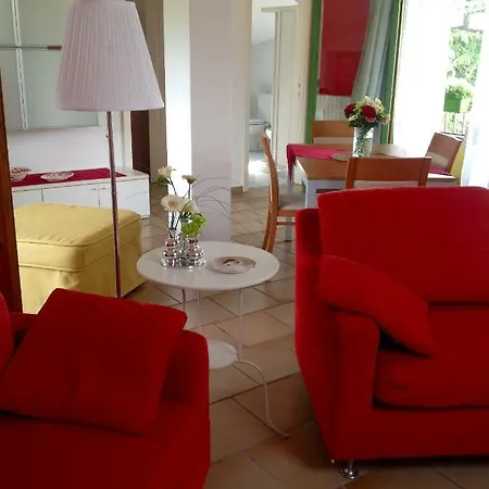 Al Numero61 Апартаменты Вивероне