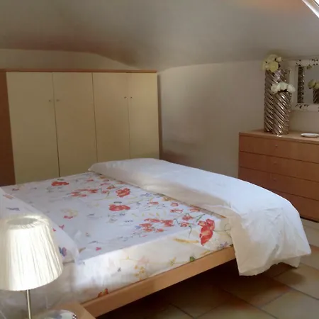 Al Numero61 Apartment