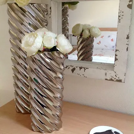 Al Numero61 Апартаменты