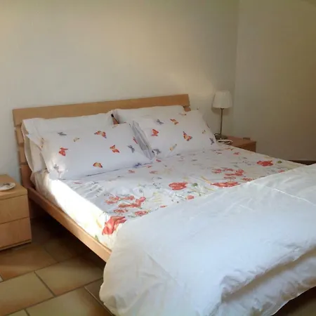 Apartment Al Numero61 *