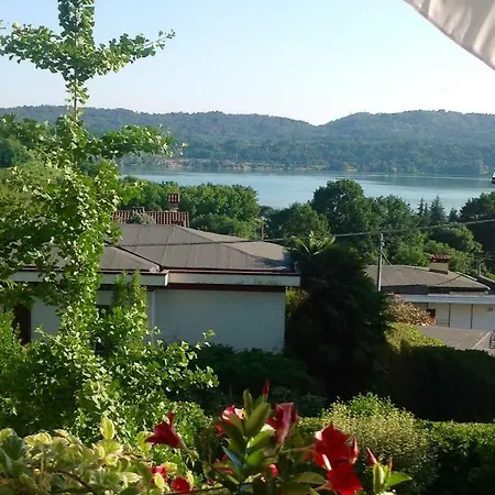 Al Numero61 Appartement