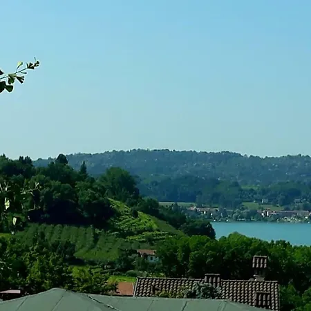 Al Numero61 Вивероне