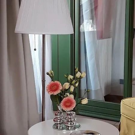 Al Numero61 Апартаменты Вивероне