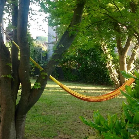 Апартаменты Al Numero61