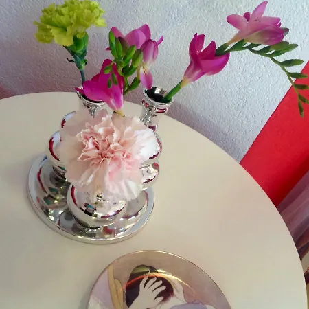 Апартаменты Al Numero61 Вивероне