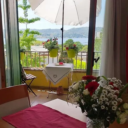 Apartment Al Numero61