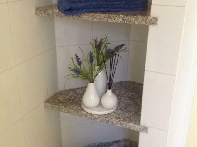 Al Numero61 Daire Viverone