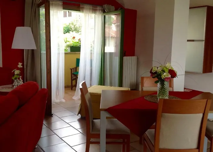 Daire Al Numero61 Viverone