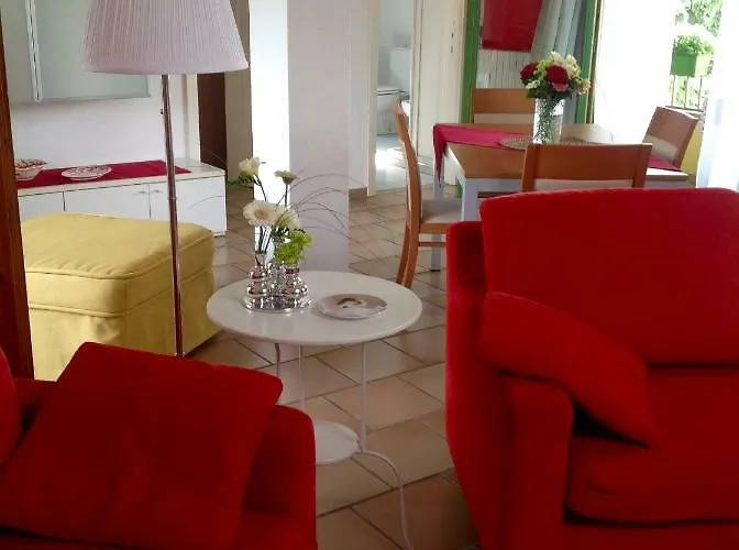 Al Numero61 Daire Viverone