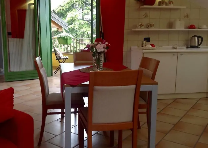 Al Numero61 * Viverone